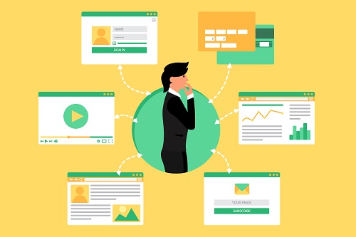 Website Development