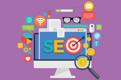 SEO & Accessibility Ready