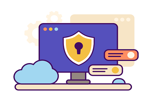 Security & Maintenance