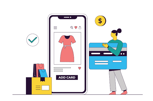eCommerce & Large Site Support